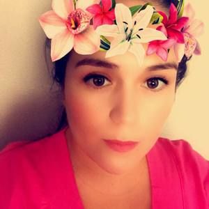 Meet your Posher, Rosario